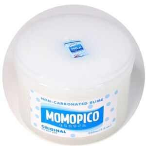 Momopico water slime